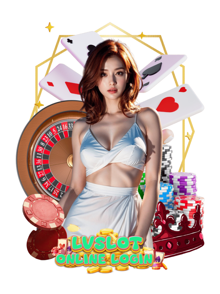 lvslot online login