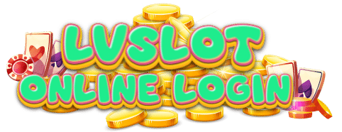 lvslot online login-logo